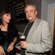 Villon po premiere Divadlo Na Jezerce Jana Balasova a Richard Tesarik foto Ivan Kahun